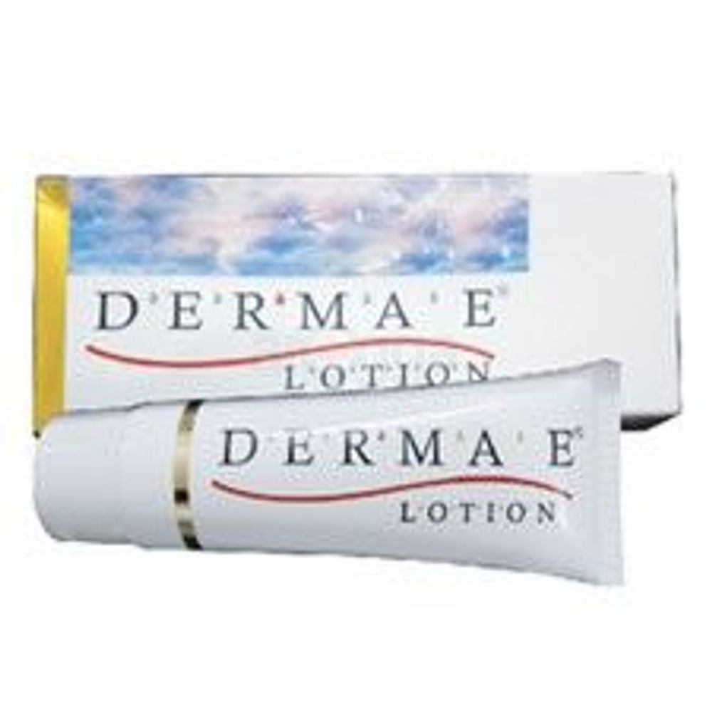 Derma E Lotion 100ml